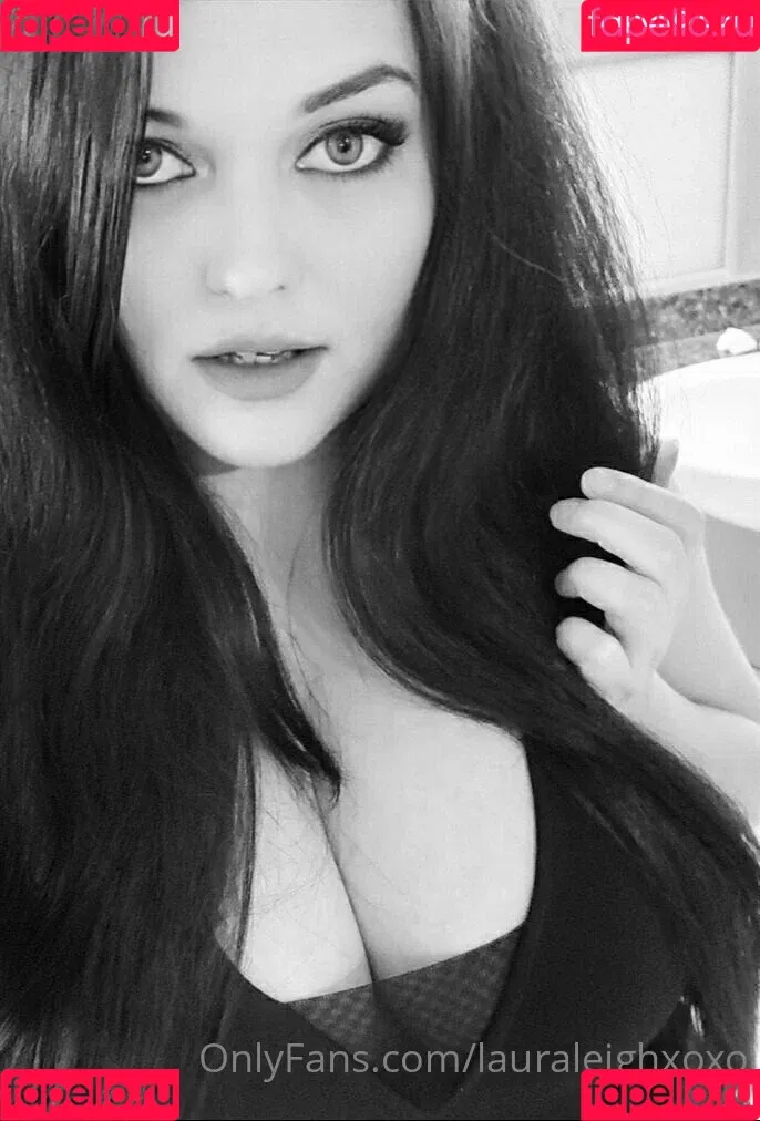 lauraleighxoxo Onlyfans Photo Gallery 