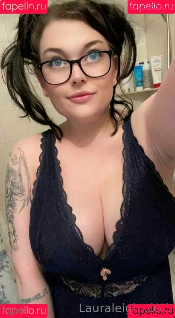lauraleighxoxo Onlyfans Photo Gallery 