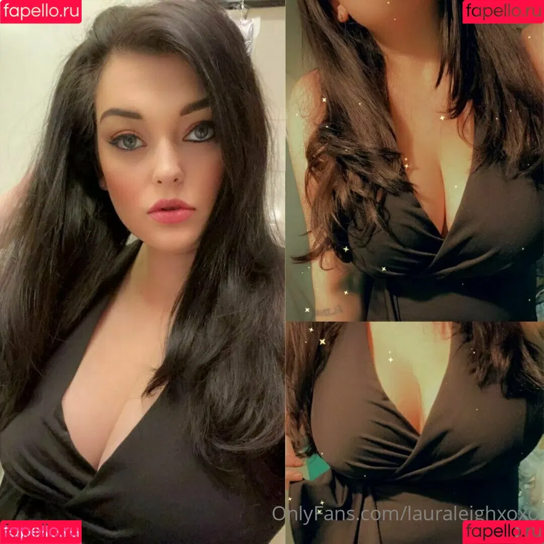 lauraleighxoxo Onlyfans Photo Gallery 