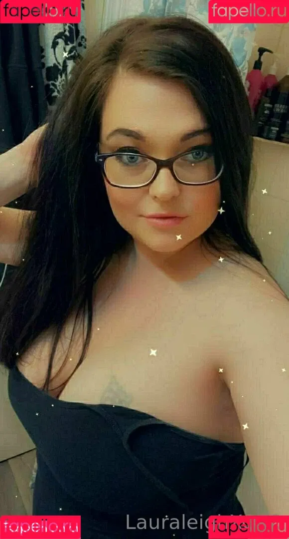lauraleighxoxo Onlyfans Photo Gallery 