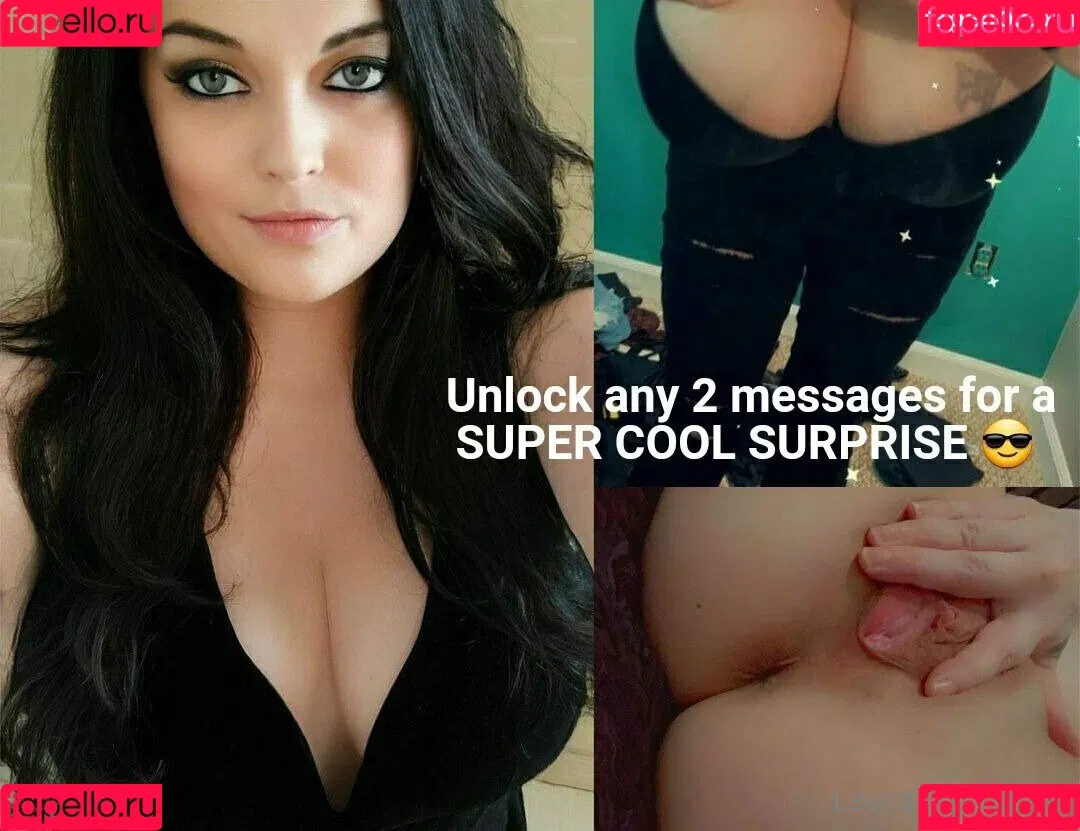 lauraleighxoxo Onlyfans Photo Gallery 