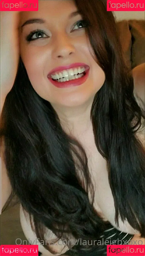 lauraleighxoxo Onlyfans Photo Gallery 