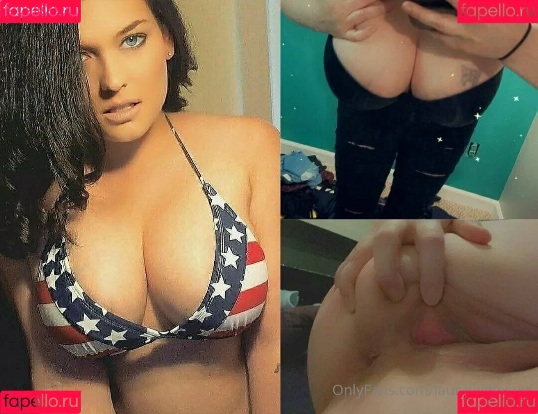 lauraleighxoxo Onlyfans Photo Gallery 