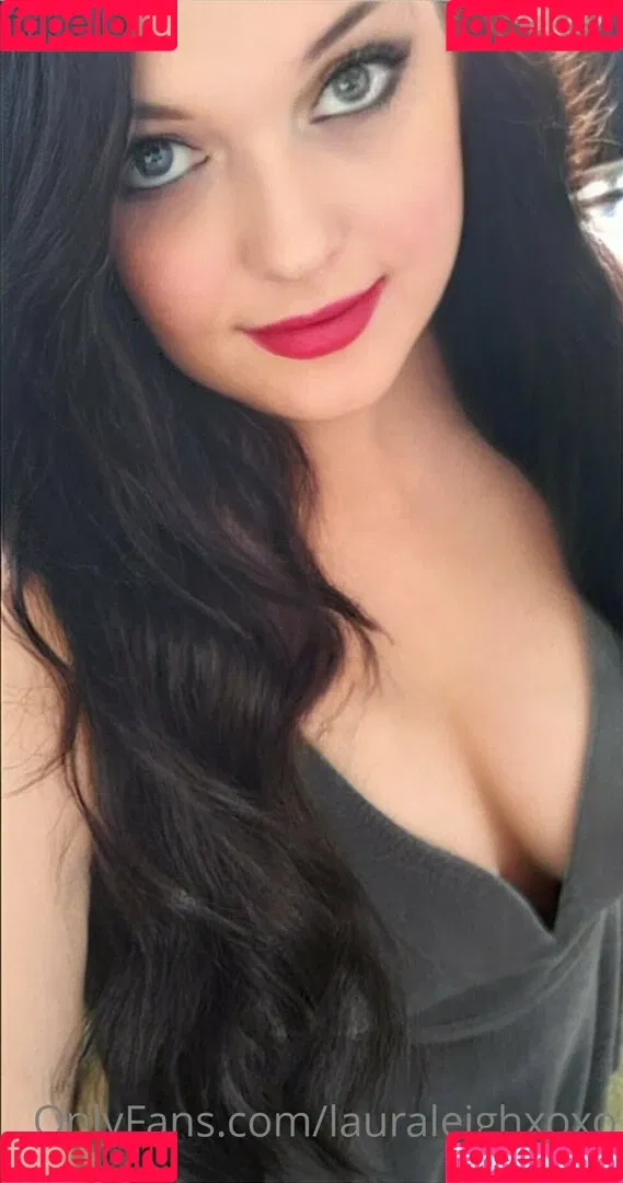 lauraleighxoxo Onlyfans Photo Gallery 