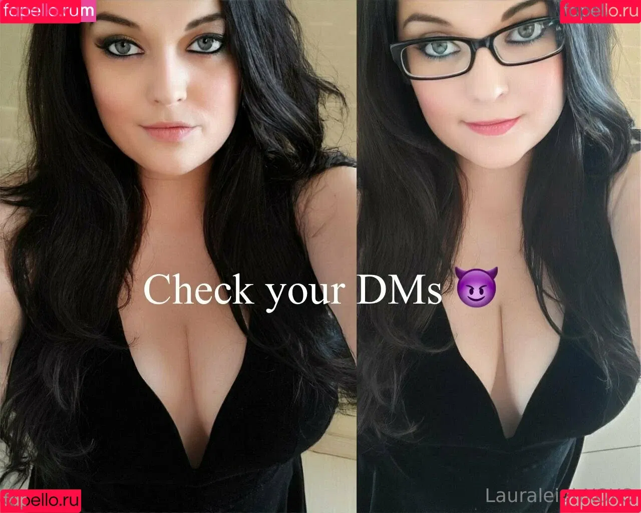 lauraleighxoxo Onlyfans Photo Gallery 