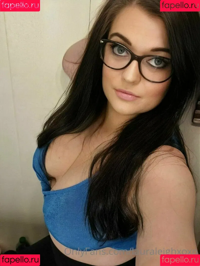 lauraleighxoxo Onlyfans Photo Gallery 