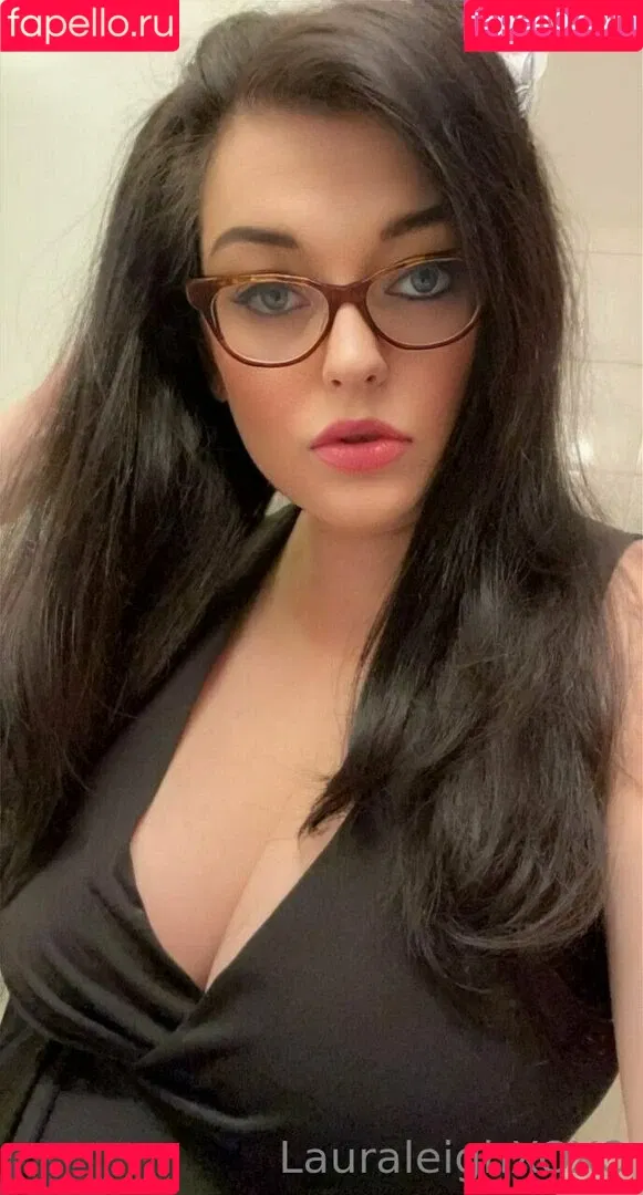 lauraleighxoxo Onlyfans Photo Gallery 