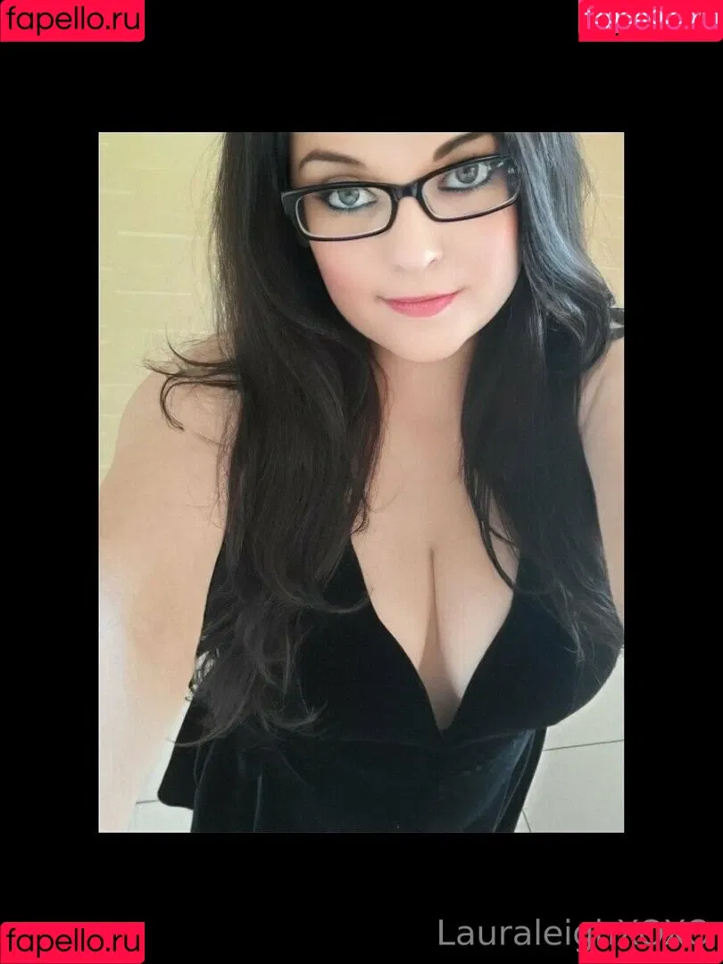 lauraleighxoxo Onlyfans Photo Gallery 