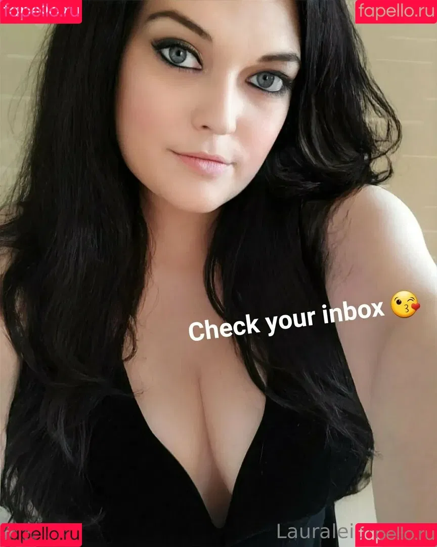 lauraleighxoxo Onlyfans Photo Gallery 
