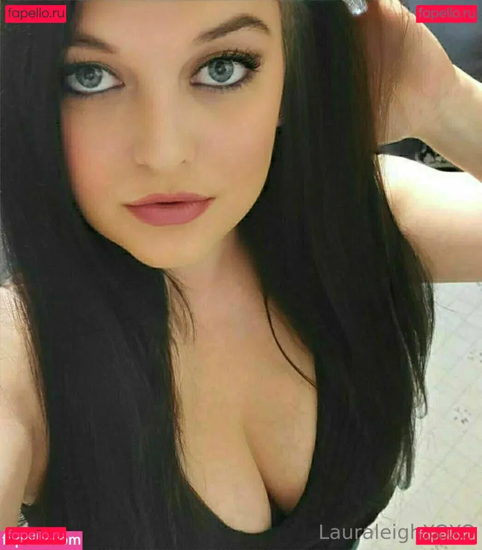 lauraleighxoxo Onlyfans Photo Gallery 