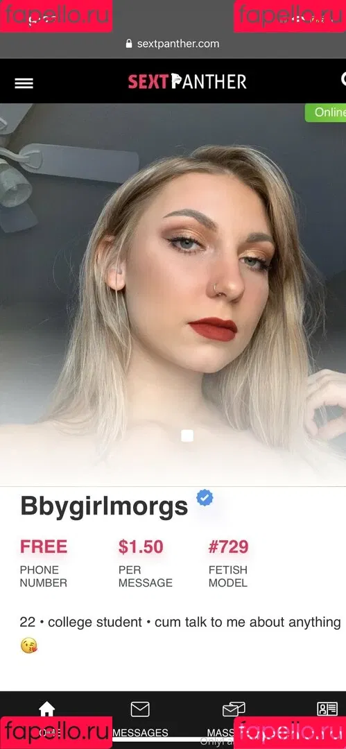 leann_morgann Onlyfans Photo Gallery 