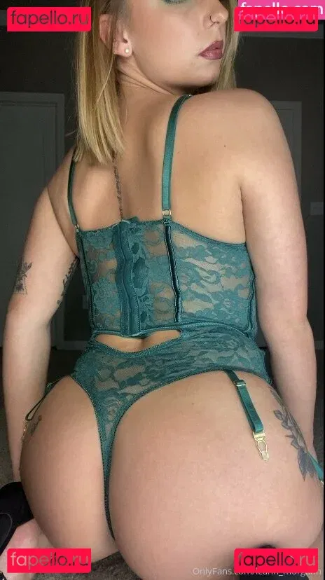 leann_morgann Onlyfans Photo Gallery 