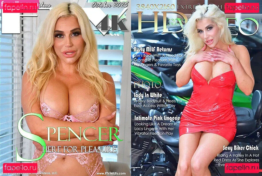 Spencer Scott Onlyfans Photo Gallery 