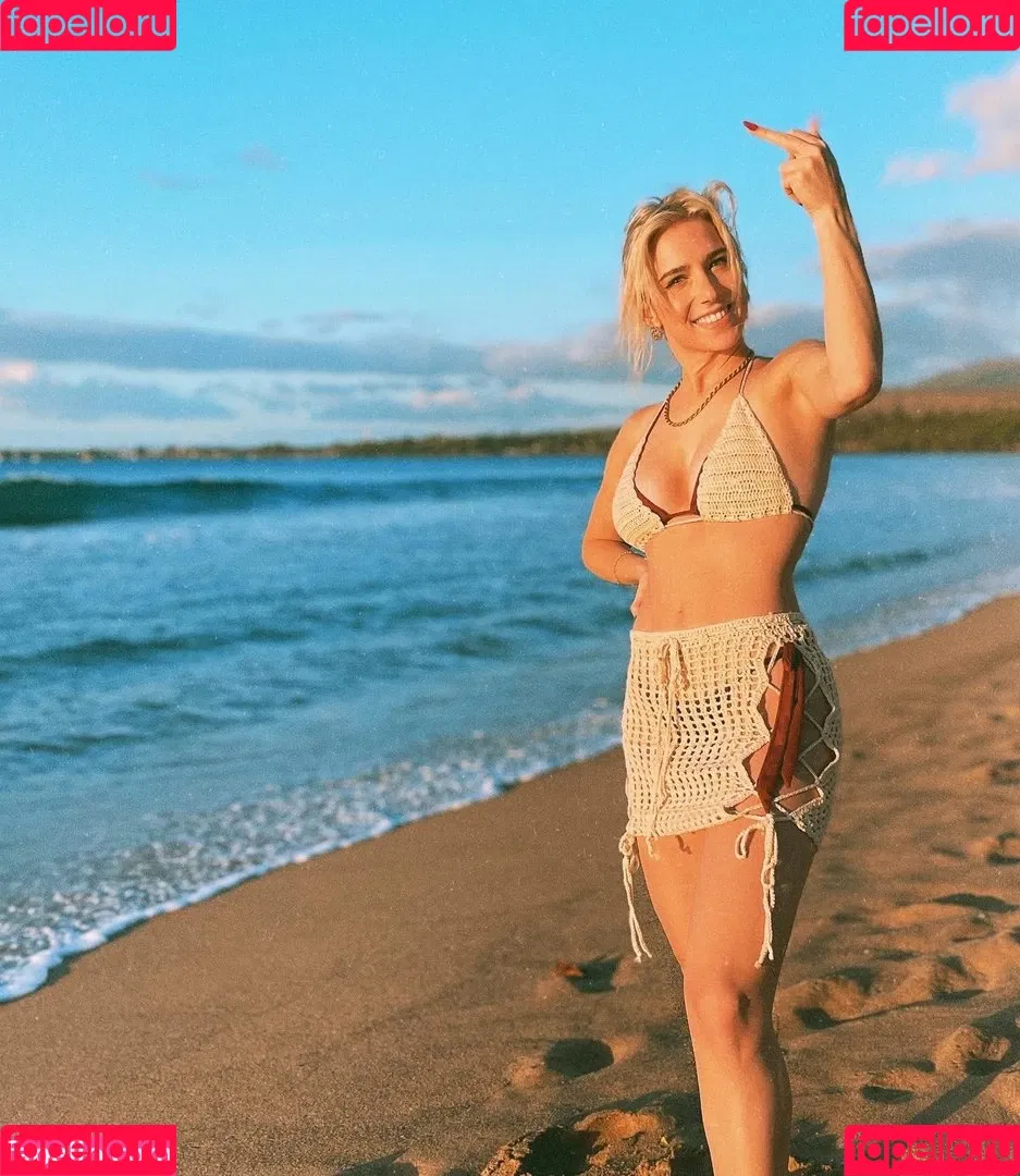 Courtney Miller Onlyfans Photo Gallery 