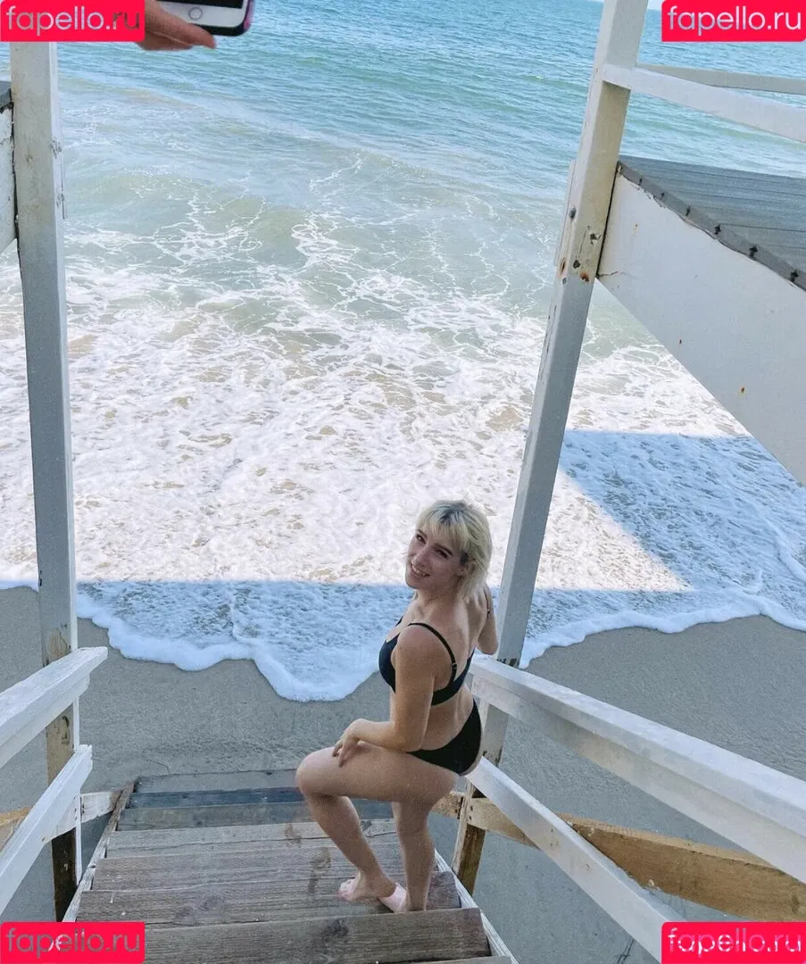 Courtney Miller Onlyfans Photo Gallery 