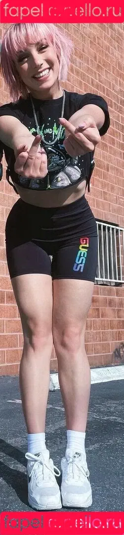 Courtney Miller Onlyfans Photo Gallery 
