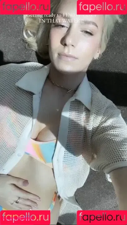 Courtney Miller Onlyfans Photo Gallery 