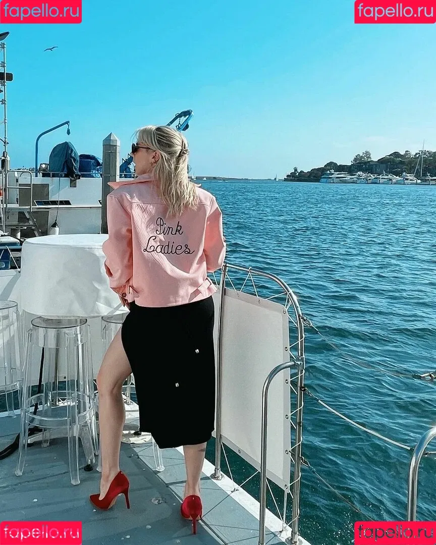 Courtney Miller Onlyfans Photo Gallery 