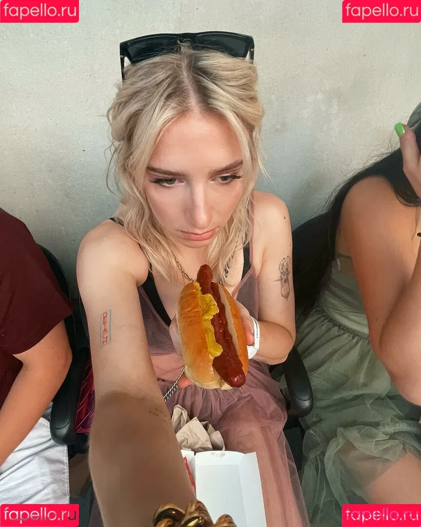 Courtney Miller Onlyfans Photo Gallery 