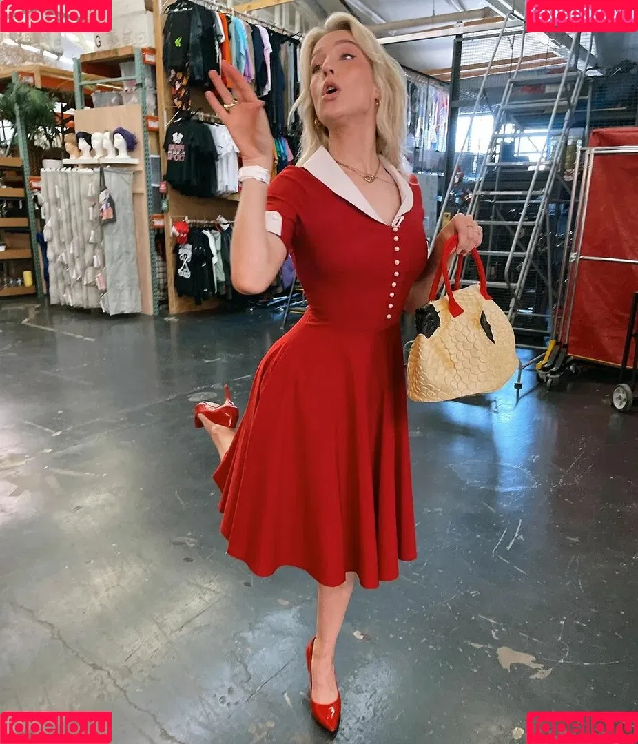 Courtney Miller Onlyfans Photo Gallery 