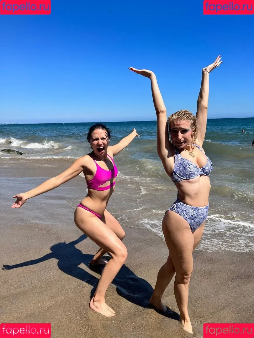 Courtney Miller Onlyfans Photo Gallery 