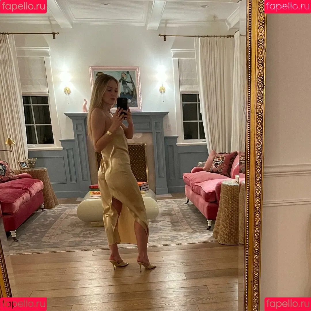 Dakota Fanning Onlyfans Photo Gallery 