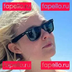 Dakota Fanning Onlyfans Photo Gallery 