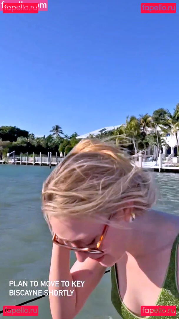 Dakota Fanning Onlyfans Photo Gallery 