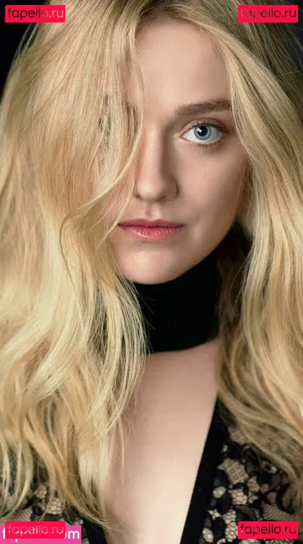 Dakota Fanning Onlyfans Photo Gallery 