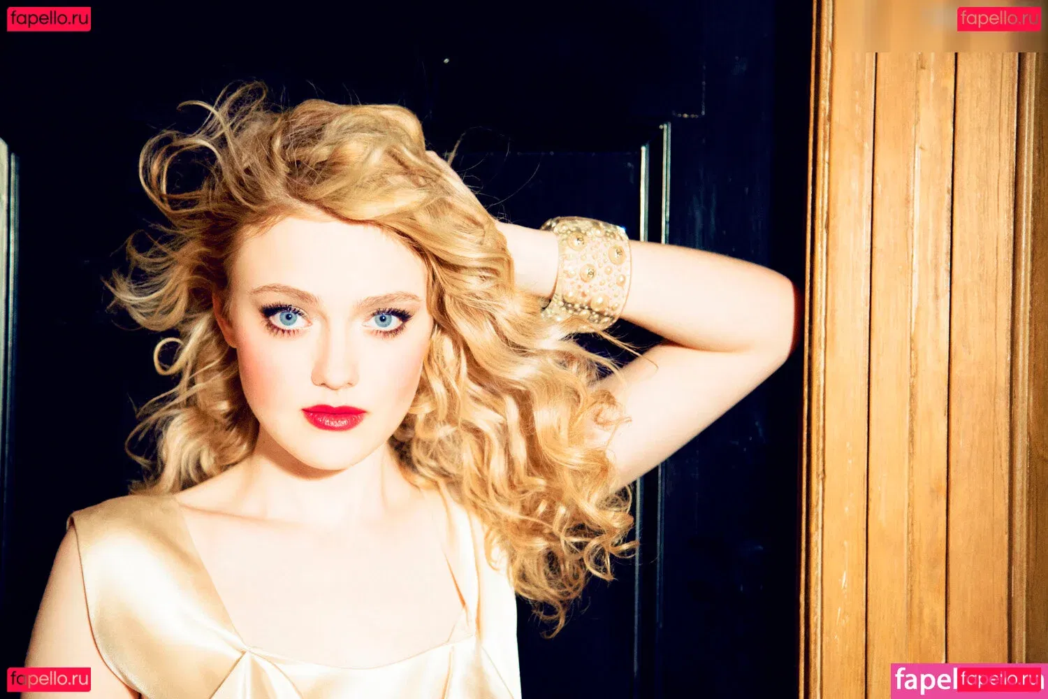 Dakota Fanning Onlyfans Photo Gallery 