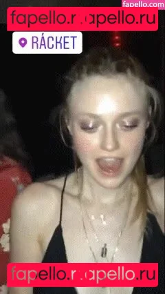 Dakota Fanning Onlyfans Photo Gallery 