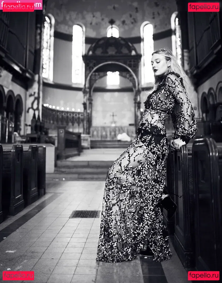 Dakota Fanning Onlyfans Photo Gallery 