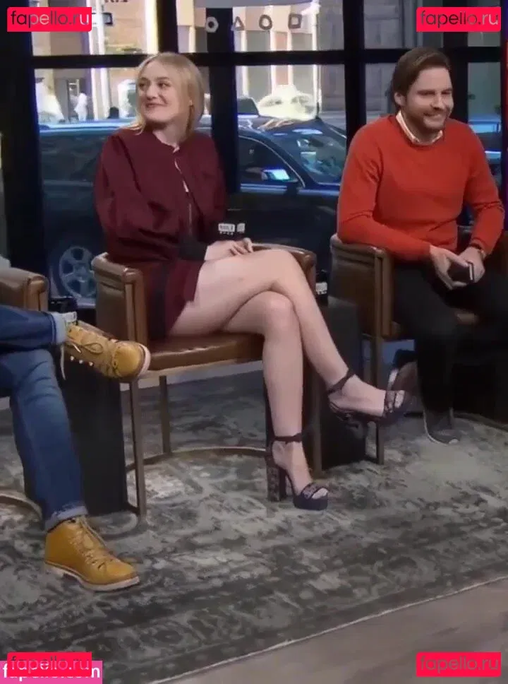 Dakota Fanning Onlyfans Photo Gallery 