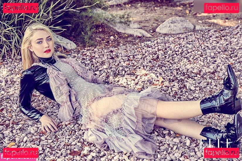 Dakota Fanning Onlyfans Photo Gallery 