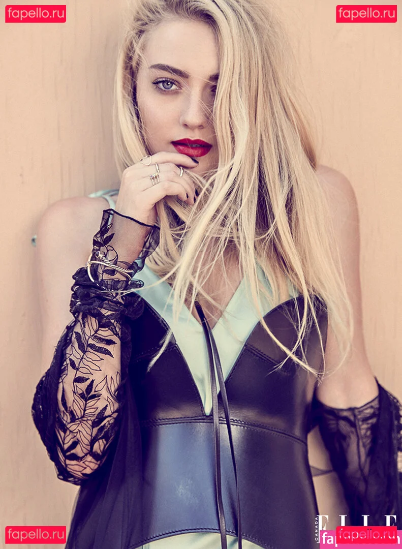 Dakota Fanning Onlyfans Photo Gallery 