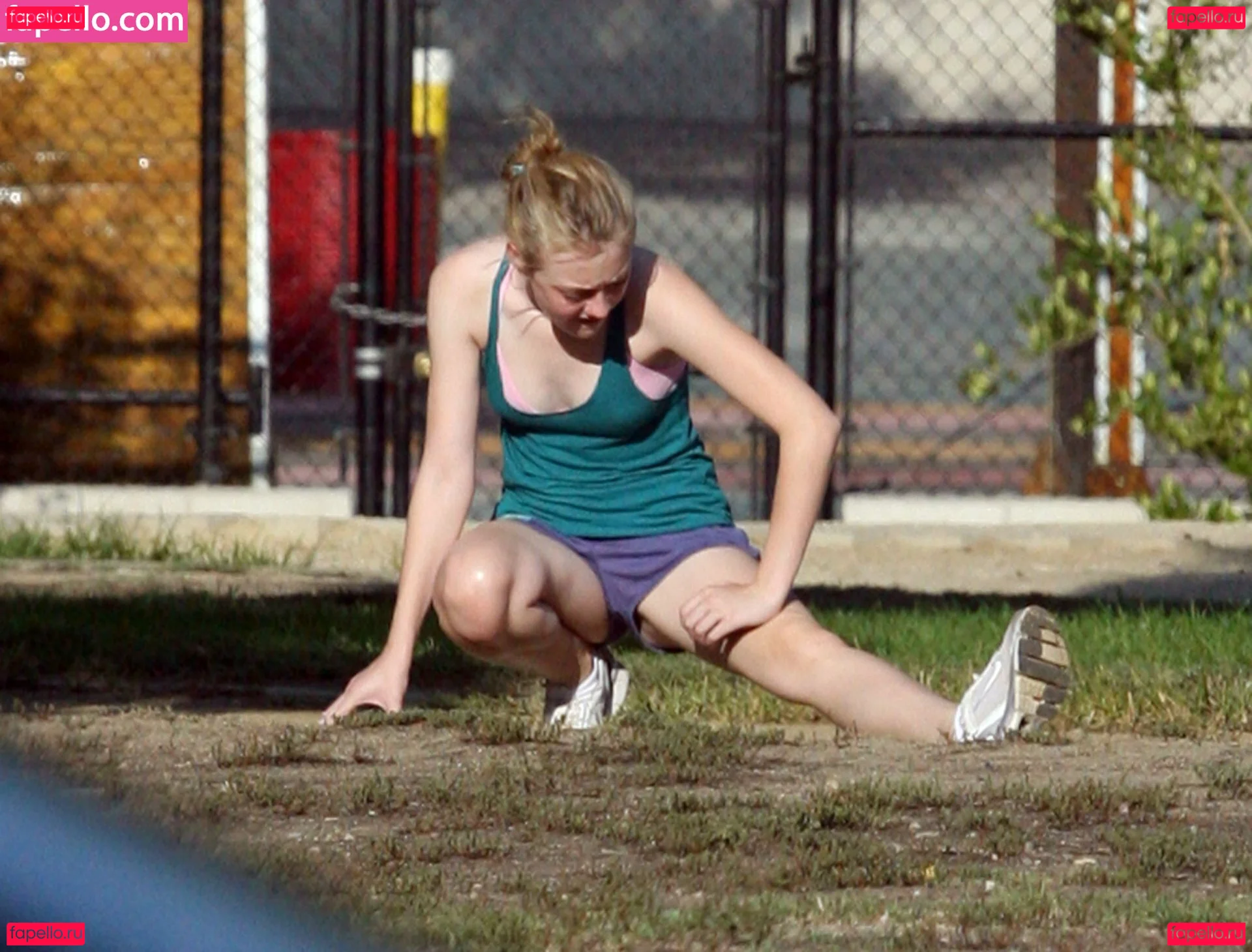 Dakota Fanning Onlyfans Photo Gallery 