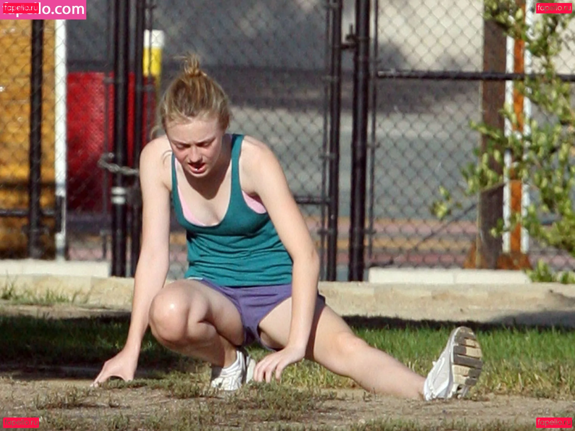 Dakota Fanning Onlyfans Photo Gallery 