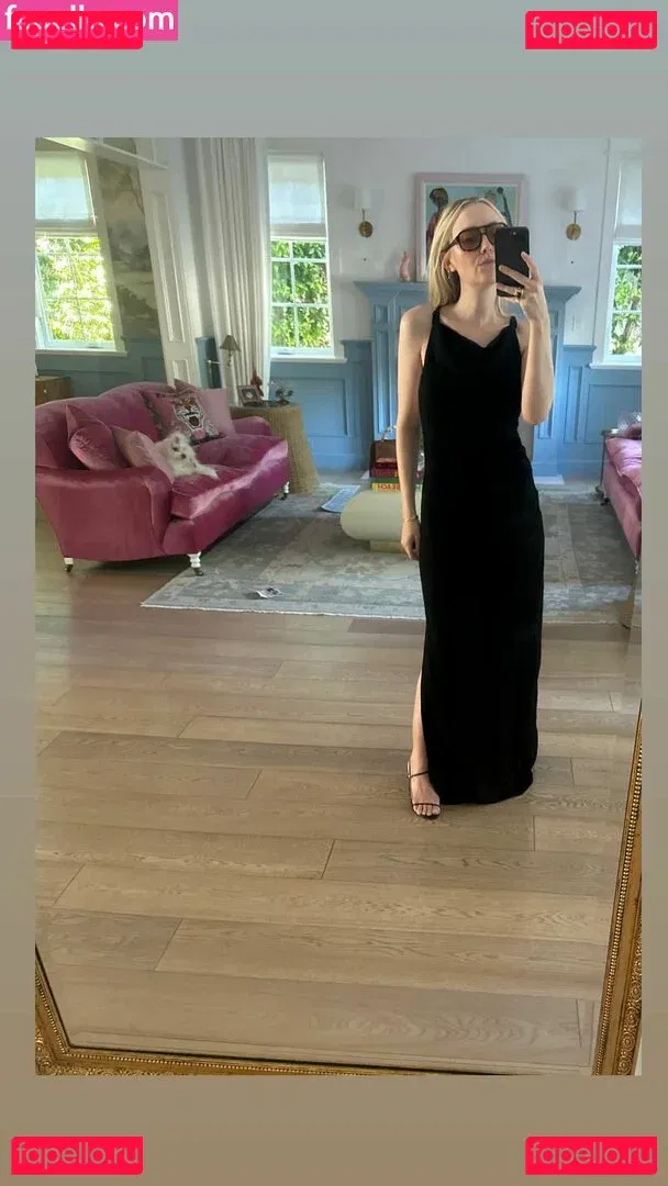 Dakota Fanning Onlyfans Photo Gallery 