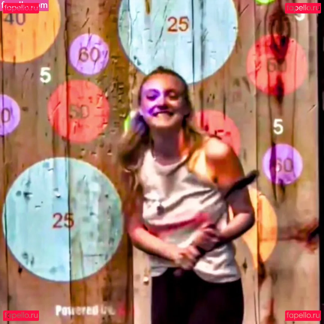 Dakota Fanning Onlyfans Photo Gallery 