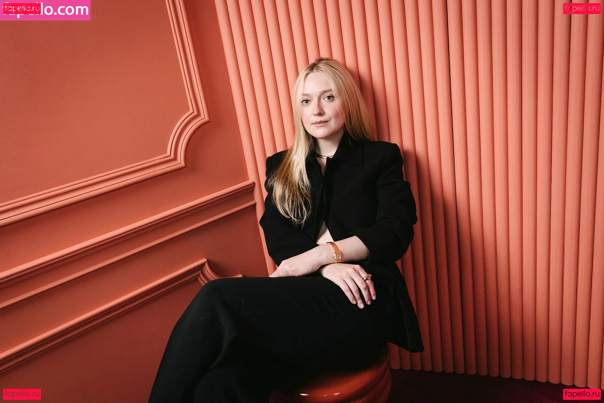 Dakota Fanning Onlyfans Photo Gallery 