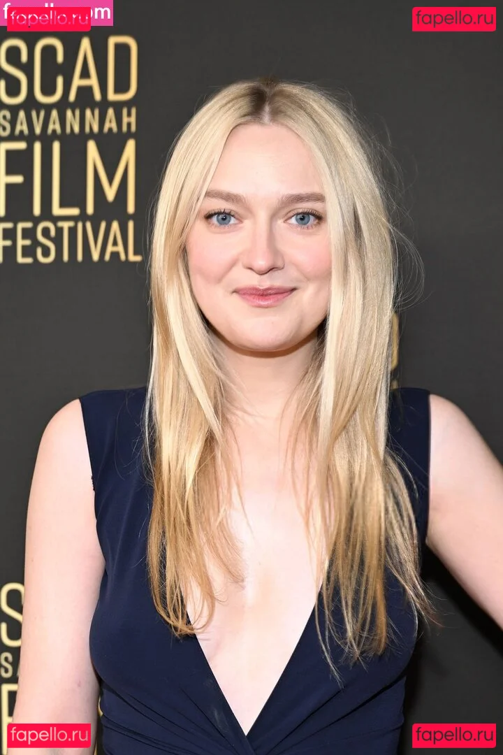 Dakota Fanning Onlyfans Photo Gallery 