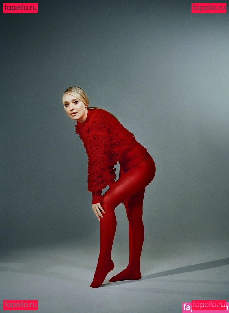 Dakota Fanning Onlyfans Photo Gallery 