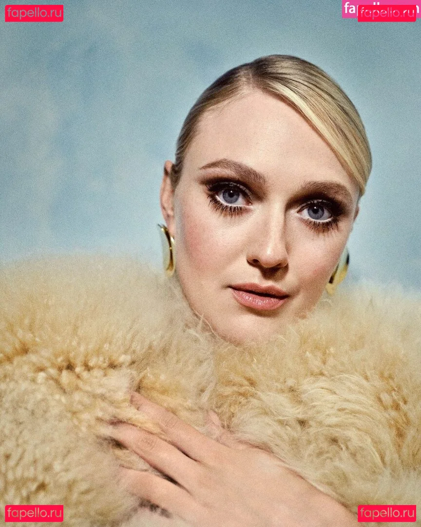 Dakota Fanning Onlyfans Photo Gallery 
