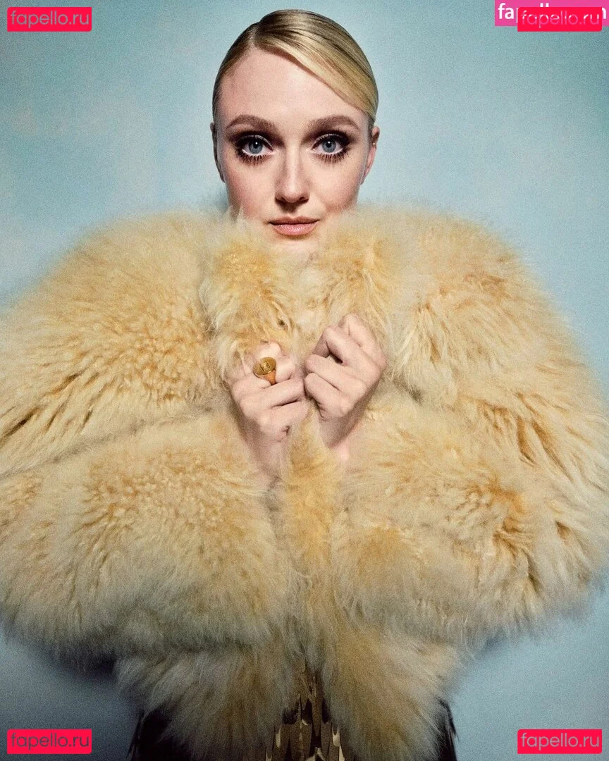 Dakota Fanning Onlyfans Photo Gallery 