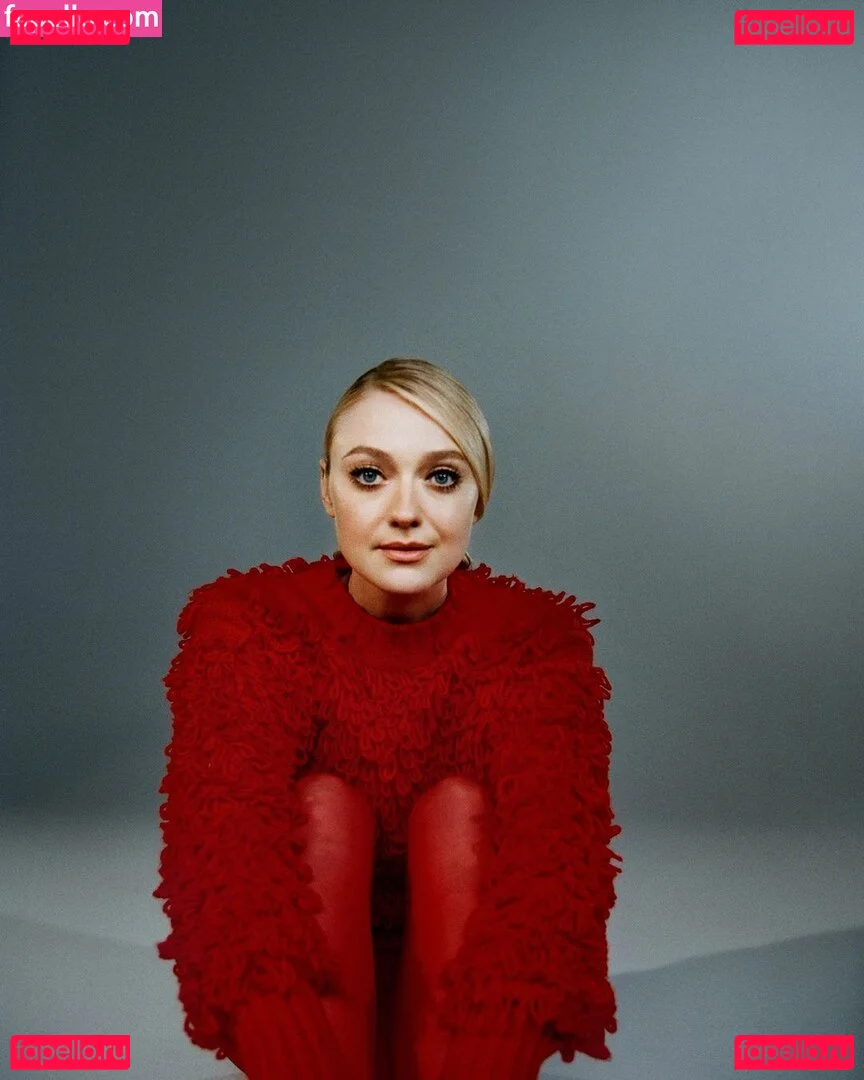 Dakota Fanning Onlyfans Photo Gallery 