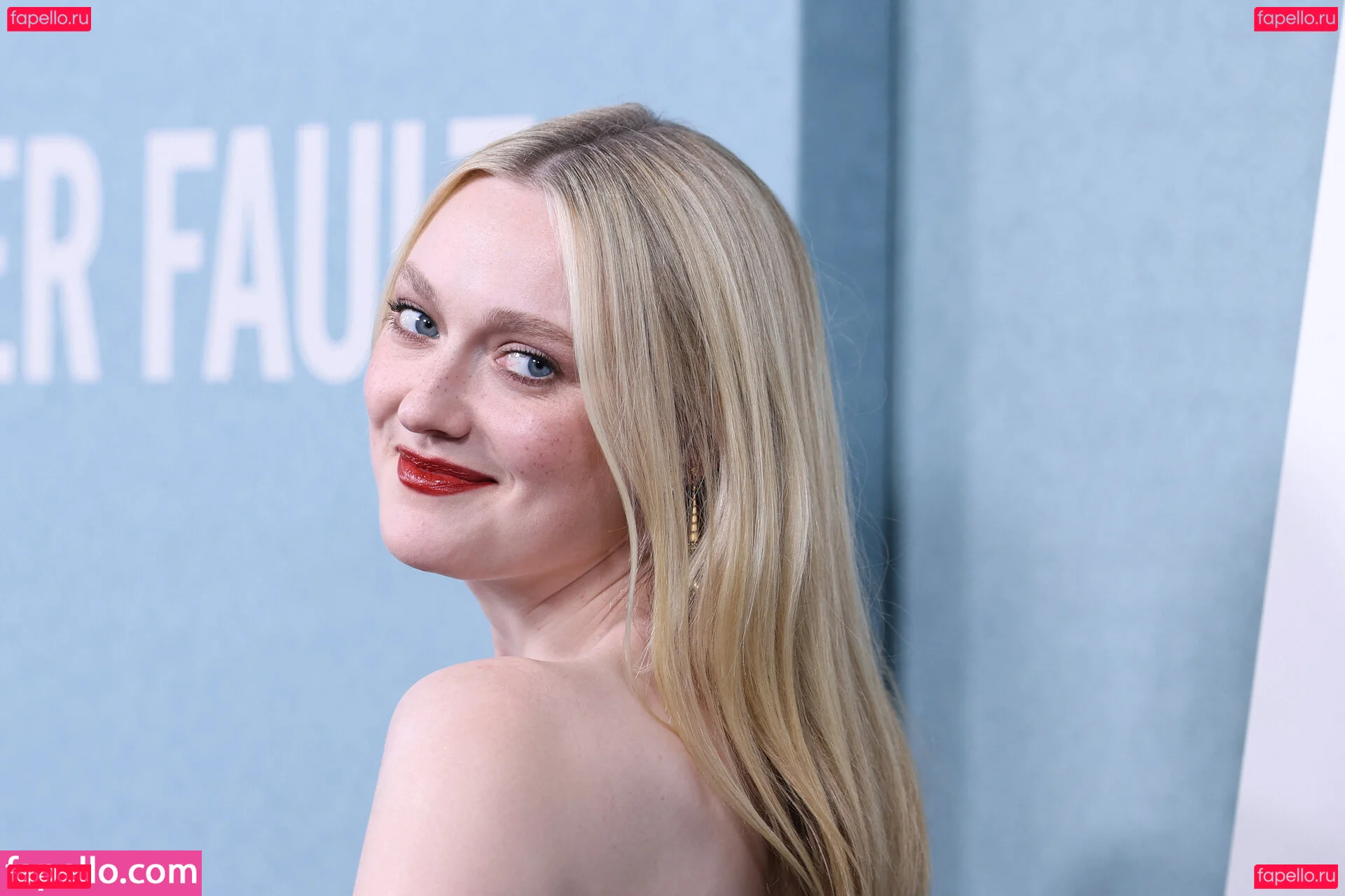 Dakota Fanning Onlyfans Photo Gallery 