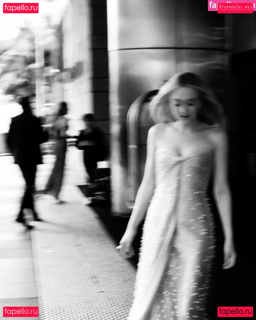 Dakota Fanning Onlyfans Photo Gallery 