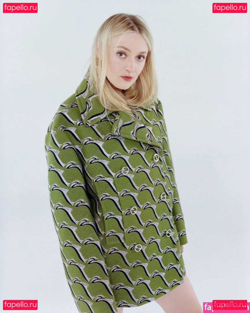 Dakota Fanning Onlyfans Photo Gallery 