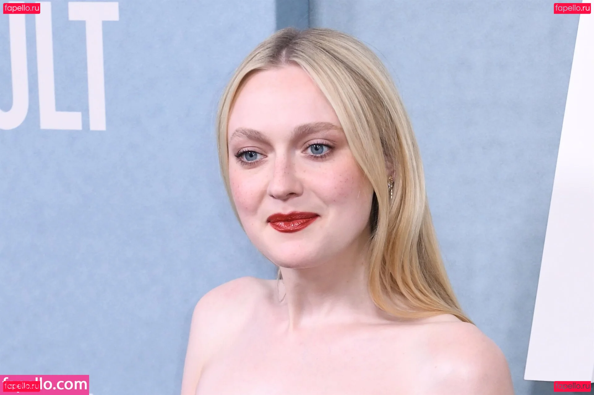 Dakota Fanning Onlyfans Photo Gallery 