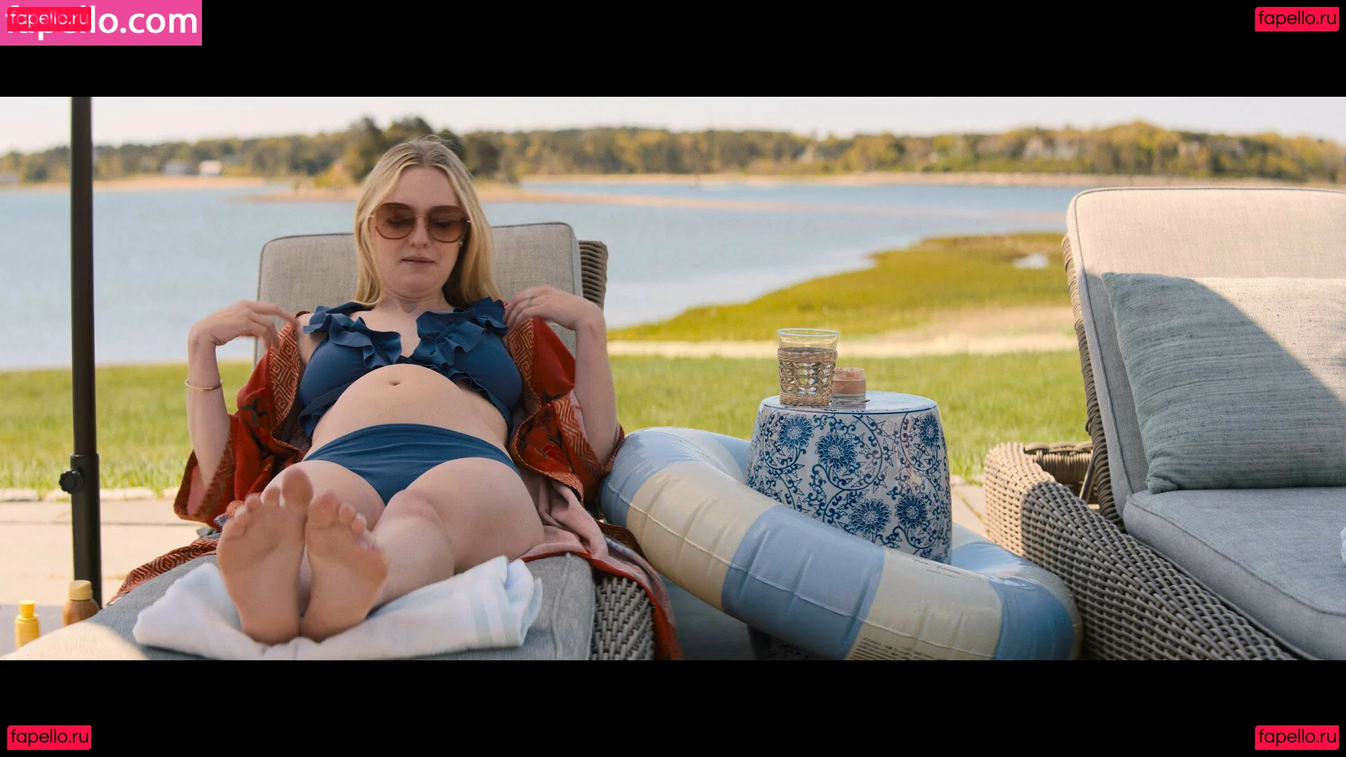 Dakota Fanning Onlyfans Photo Gallery 